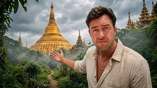 Traveling to a Country the World Forgot About