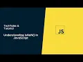 Understanding isNaN in JavaScript How to Check for NaN in JavaScript