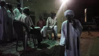 قطار الشوق بابكر الزكار ام الطيور التنقاوي 