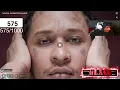 Young Thug - SAD SPIDER [Official Visualizer]