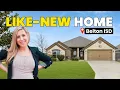 You Won t Believe This Temple TX Home in Top Belton ISD Has NO HOA