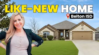 You Won t Believe This Temple TX Home in Top Belton ISD Has NO HOA