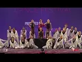 2025 ABDC Heats - PAWS