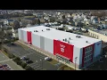 Cube Smart Self Storage