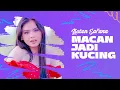 Lagu LISTEN SAFANA - MACAN JADI KUCING [OFFICIAL MUSIK VIDEO]