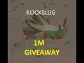 How to get to Rockslug guide osrs