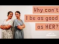 Download Lagu Using Comparison FOR You: Empowering You To Become the Super Mom You Are