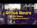 Download Lagu Office Hours: Chill R\u0026B Vibes for Work, Studying, Relaxing | DJ Suave and The Renaissance Orchestra