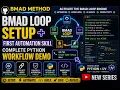 2 BMAD Loop Setup Completing the Installation with bmad-loop-setup
