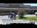 Police investigate deadly shooting on Victory Drive