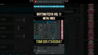 Fesya vol 11 aerobik rhythm