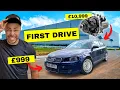 Download Lagu 1000BHP SEQUENTIAL SLEEPER FIRST DRIVE