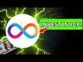 The Definity Internet Computer Episode 1 What is it and why should you be interested