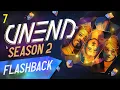 Download Lagu Flashback | UNEND | Season 2 Episode 7