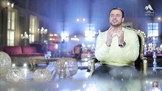 اللهم صل   على سيدنا محمد النبي الأمي   مصطفى حسني دندنها