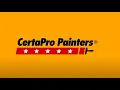 CertaPro Painters Cabinet Painting Refinishing