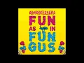 Abraskadabra - Live it Up