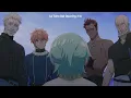 Download Lagu Saijaku Tamer Ending Full | because - Sub Español by La Torre Del Opening