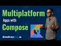 Building Multiple APPS with Composable - Mohit Sarveiya Droidcon Italy 2023 Talk