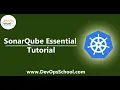 SonarQube Essential Tutorial for Beginners by DevOpsSchool