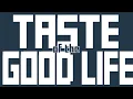 Lagu Set it Off - Taste of the Good Life (Fanmade Lyric Video)