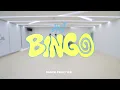 HUI 'BINGO' Dance Practice