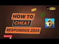 HOW TO CHEAT AND BYPASS RESPONDUS LOCKDOWN BROWSER 2025