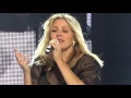 Lagu Ellie Goulding - Something in the way you move - MTV EMA Piazza Duomo - 24 ottobre 2015