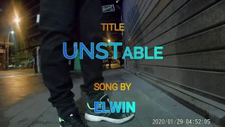 Download UNSTABLE by ELWIN music Video by EPIDEMIC SOUND BARISTA LIFESTYLE rome italy MP3