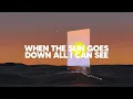 Ourson - Echoes Of Light (Lyrics)