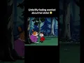 Download Lagu Little My Feeling Worried About Her Sister 🥺 #moomins #moominvalley
