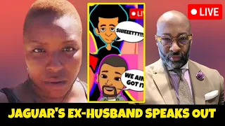 Jaguar Wright s Ex Husband Sam Odom REACTS To Her Attempt To EXTORT Night Day Network