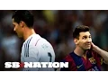 Real Madrid and Barca meet in high-stakes showdown