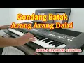 ARANG ARANG DAIRI | Gondang Batak Terpopuler | yamaha psr s670