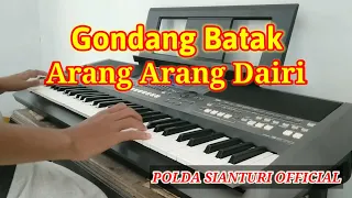 Download ARANG ARANG DAIRI | Gondang Batak Terpopuler | yamaha psr s670 MP3