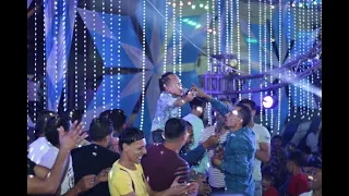 مستشفى الحظ اسلام الشعراوى واصغر نبطشى وخمسه روقان مهرجان الاخوية اولاد الحديدى شرباص دمياط 