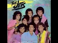 The Jets - Make It Real HQ (1987)