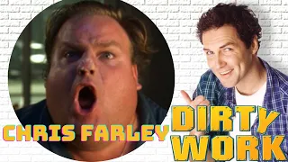 Download Dirty Work - Every CHRIS FARLEY Scene MP3