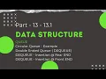 Data Structure - Part