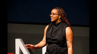 Download Variety of Voice: The Power of Authenticity | Leeyan Redwood | TEDxNortheasternU MP3