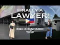 Lagu PH Trip 🇵🇭 Oath Taking + Family Day in BGC \u0026 Binondo