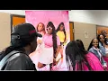 Makeisha s Funeral Service Homegoing Directed By TerrellKennedy777