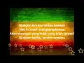 Jamica - Terkutuk Cintamu KARAOKE