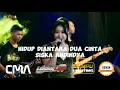 Lagu HIDUP DIANTARA DUA CINTA - SISKA ANINDYA - DERISTA MUSIC ( OFFICIAL LIVE MUSIC )