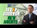 Joining EXP Realty As a Brand New Agent
