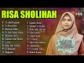 Download Lagu RISA SHOLIHAH FULL ALBUM SHOLAWAT MERDU | SHOLAWAT NABI TERBARU 2024