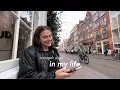 Download Lagu a couple days in my life (Amsterdam, jazz bars \u0026 wholesome stuff)