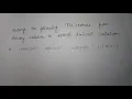 Change IPV4 address from binary to dotted-decimal notation