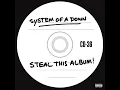 System of a Down - Ego Brain (Remastered 2023)