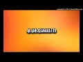 Pegadito A La Pared RKT - Alan Gomez , Jona Mix [BASSMTA]